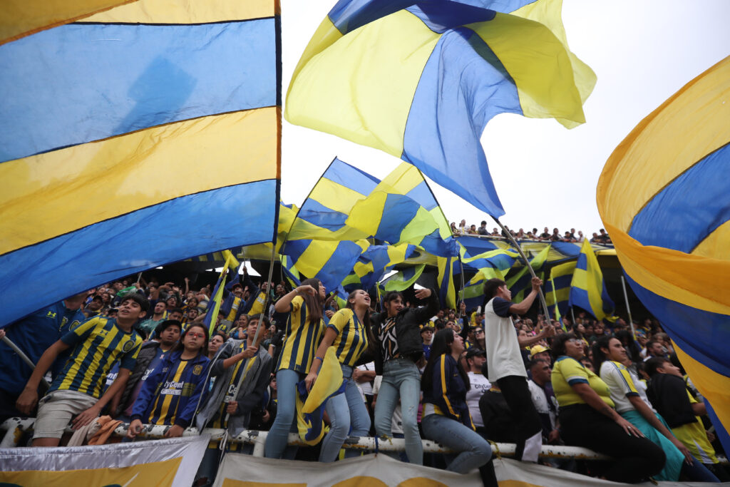 rosario central