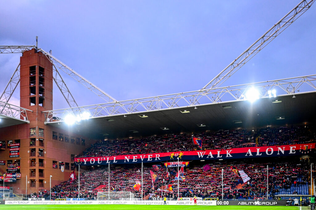 Genoa