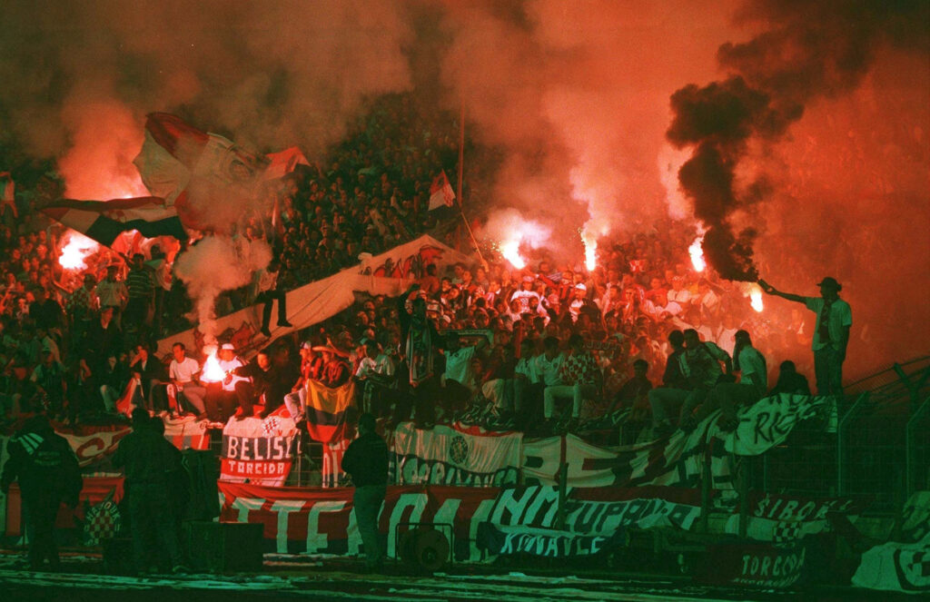 Hajduk Spalato