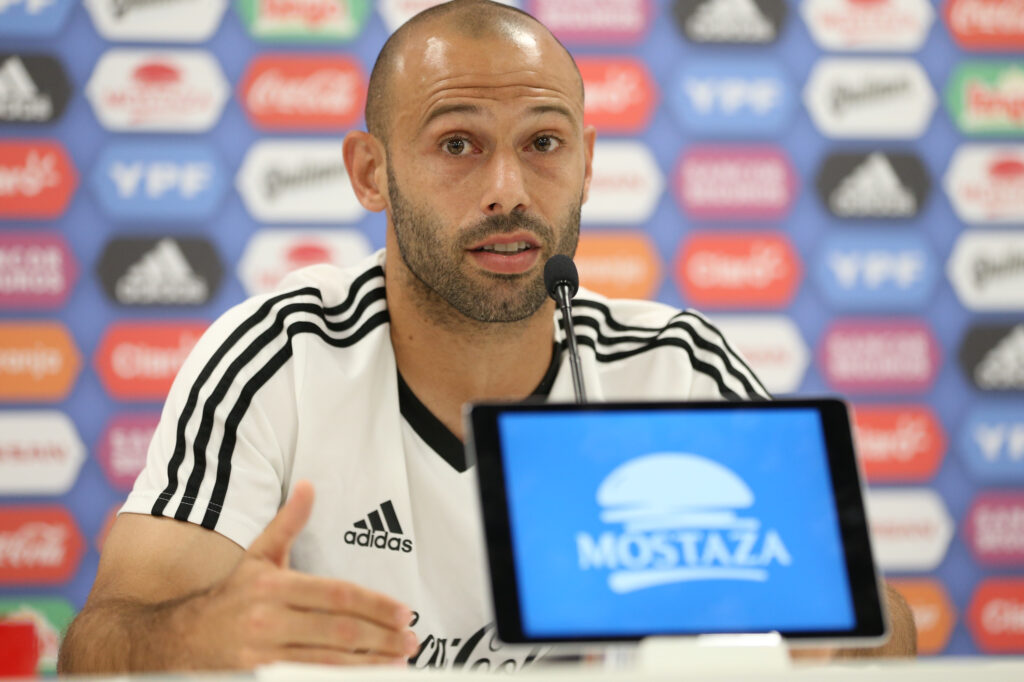 mascherano