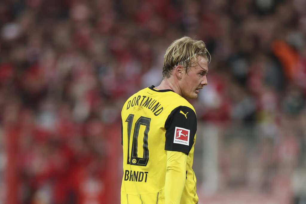 Juventus Borussia Dortmund