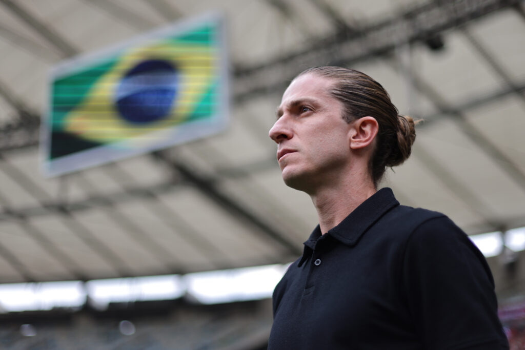 Filipe Luis