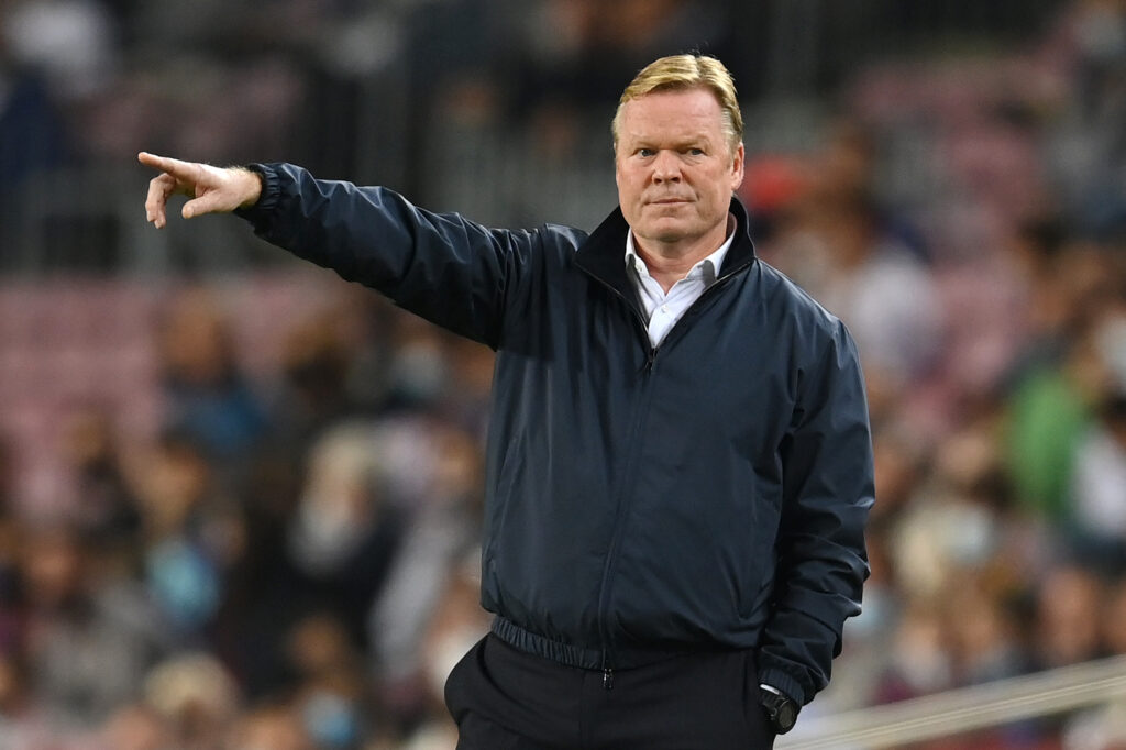 Koeman