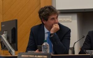 Demetrio Albertini