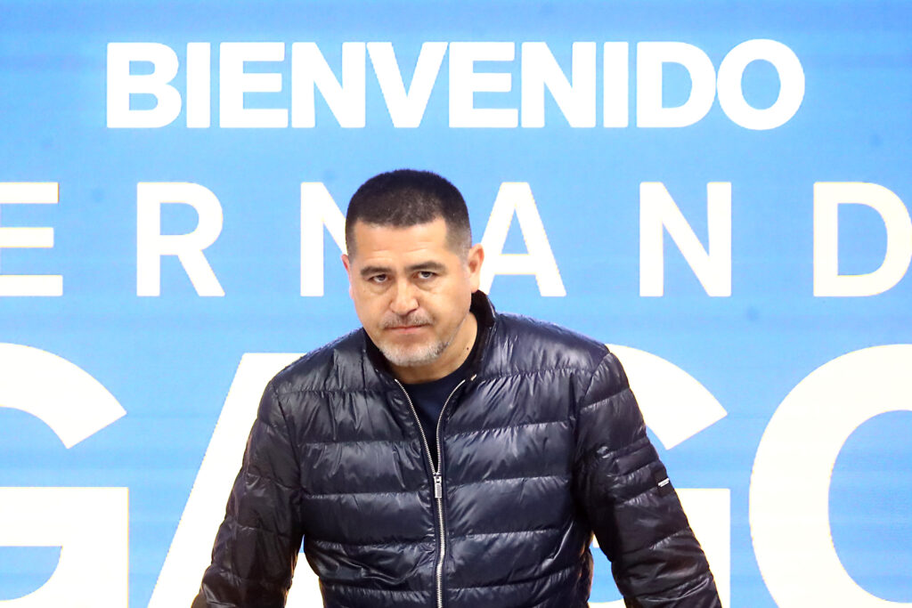 Riquelme