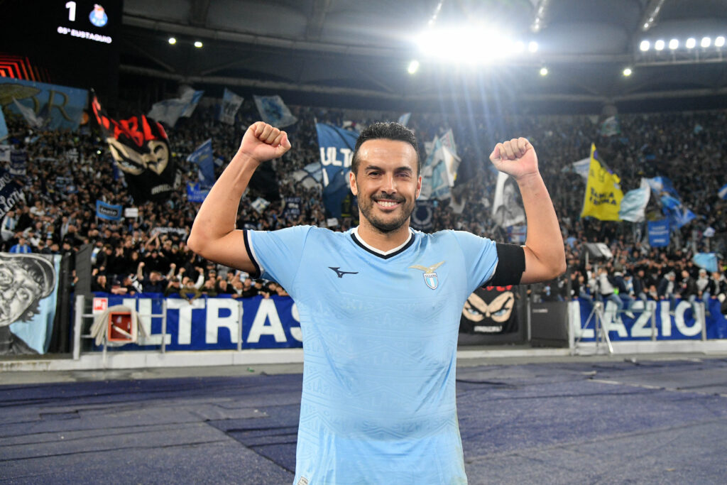 Pedro