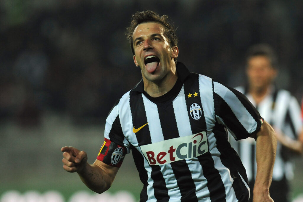 Juventus FC v Catania Calcio - Serie A