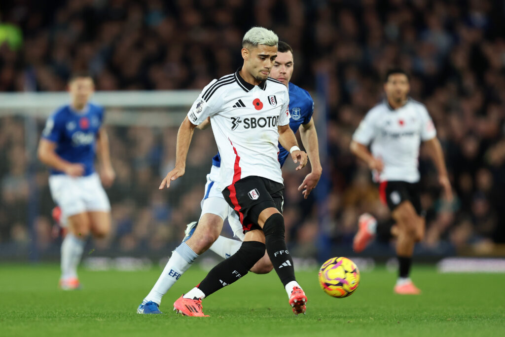 Pereira Fulham