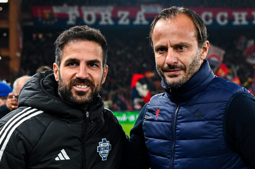 Gilardino Fabregas