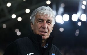 Atalanta BC v AC Monza - Serie A