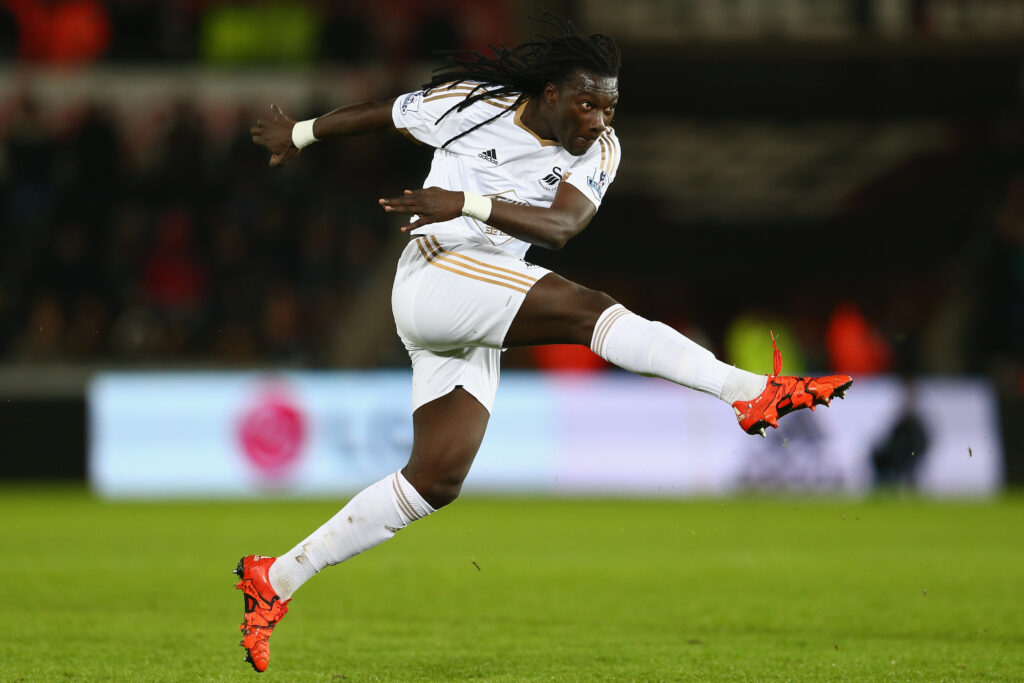 Swansea City v Sunderland - Premier League