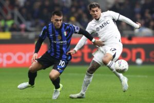 FC Internazionale v SSC Napoli - Serie A