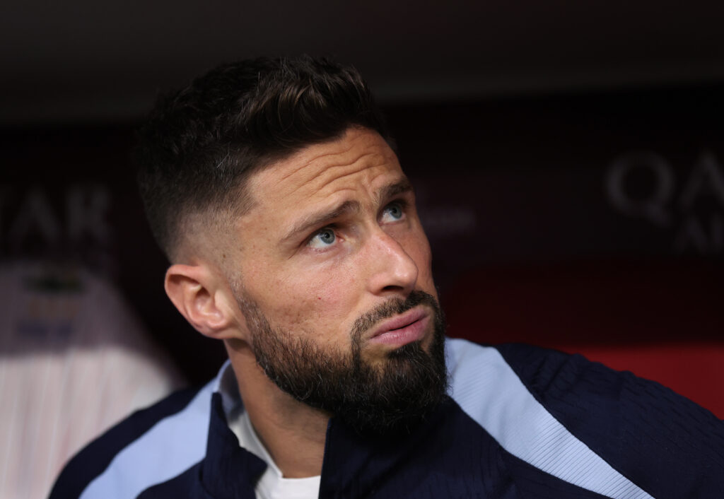 giroud