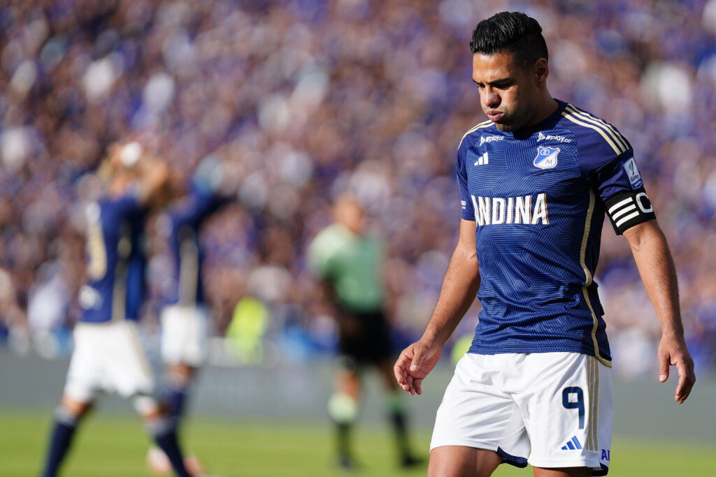Falcao