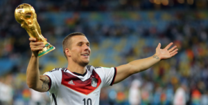 Lukas-Podolski