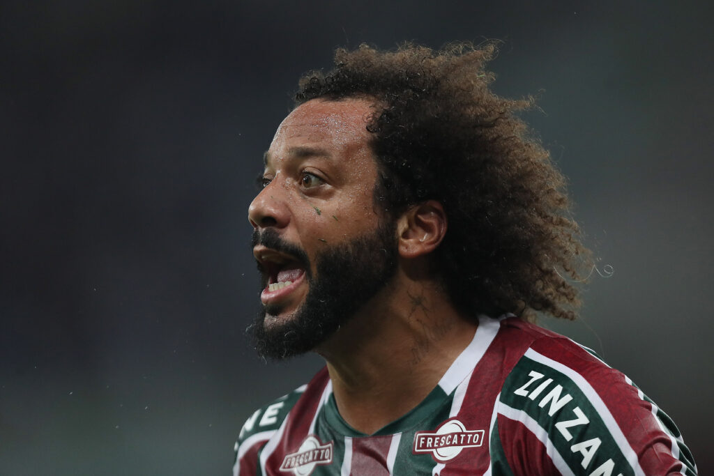 Bayern Monaco figlio Marcelo