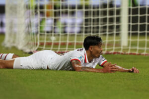 Cagliari v AC Milan - Serie A