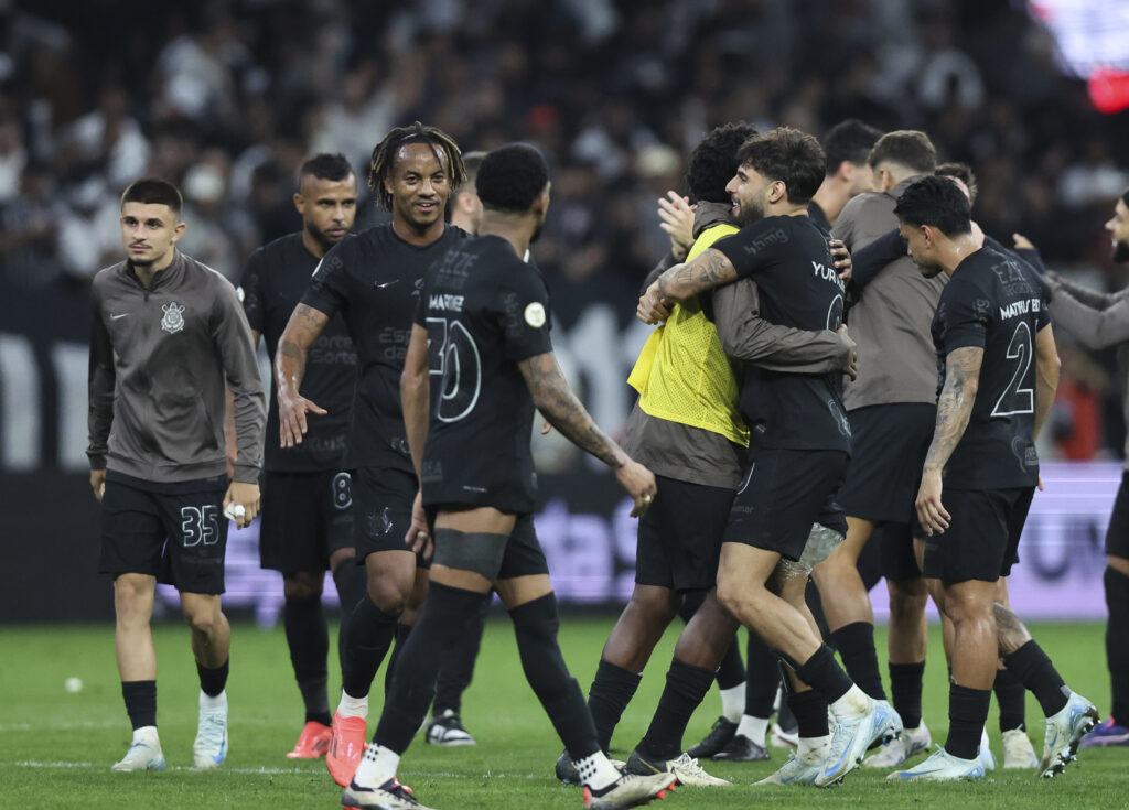 corinthians