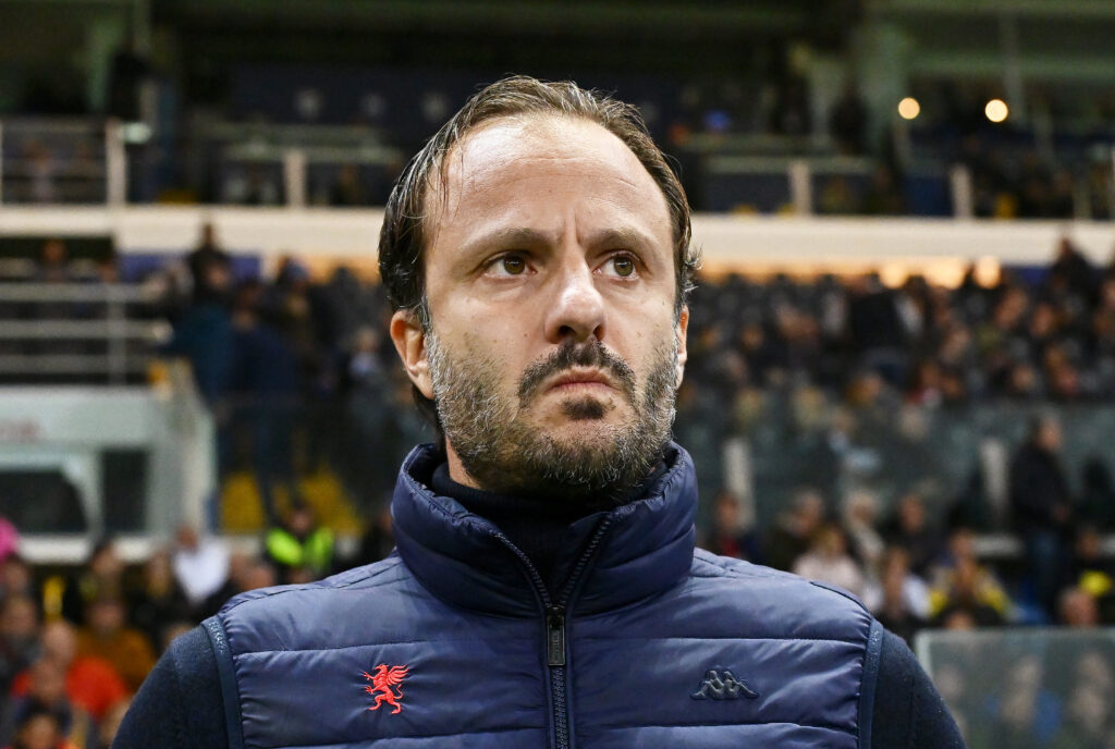 Gilardino