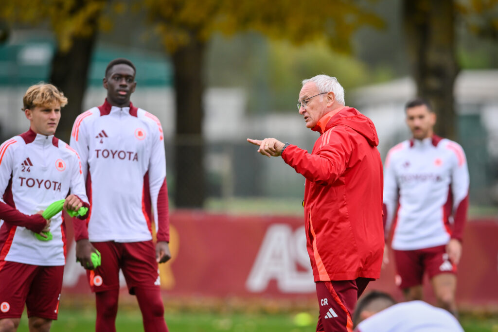 Ranieri