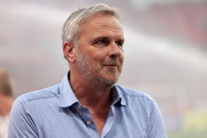 Bayer 04 Leverkusen v VfB Stuttgart - DFL Supercup 2024