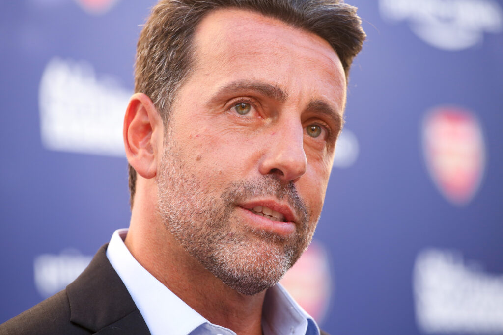 "All Or Nothing: Arsenal" Global Premiere – Arrivals