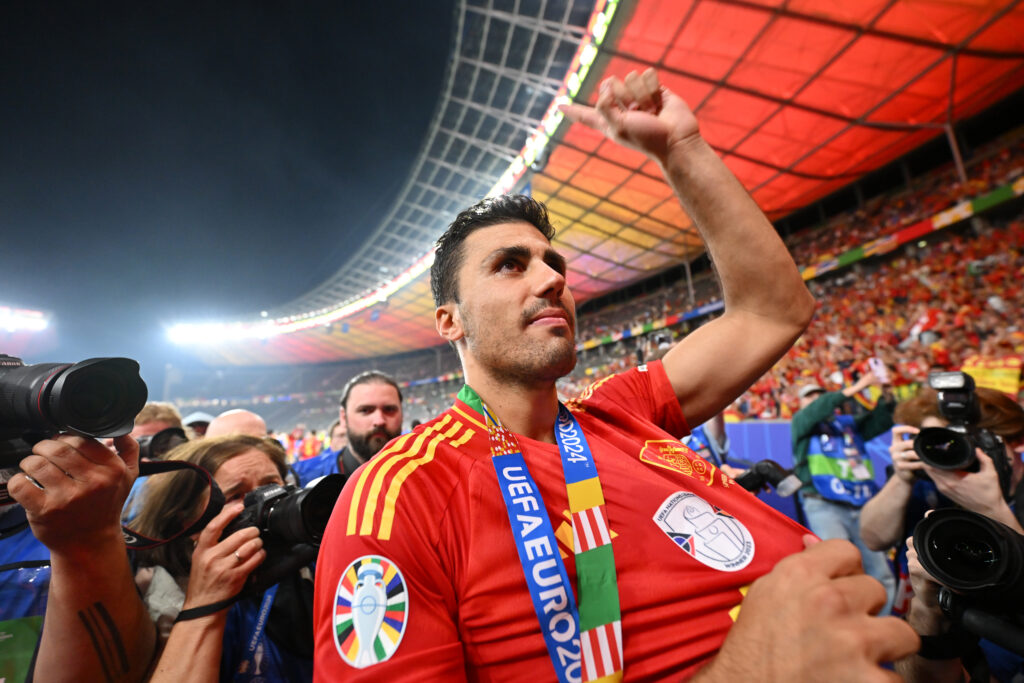Rodri