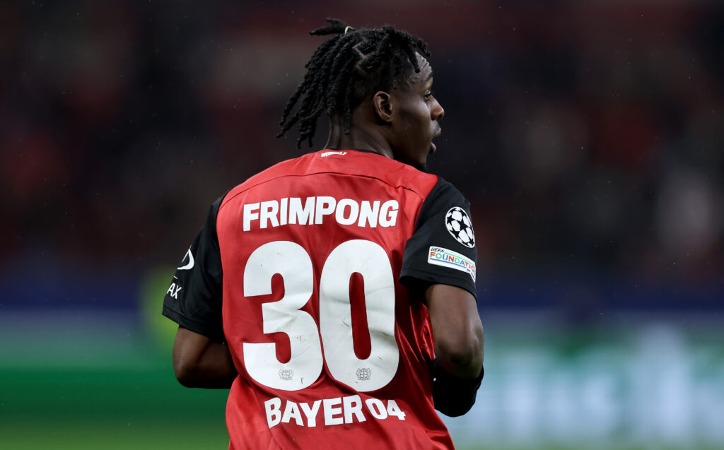 Frimpong