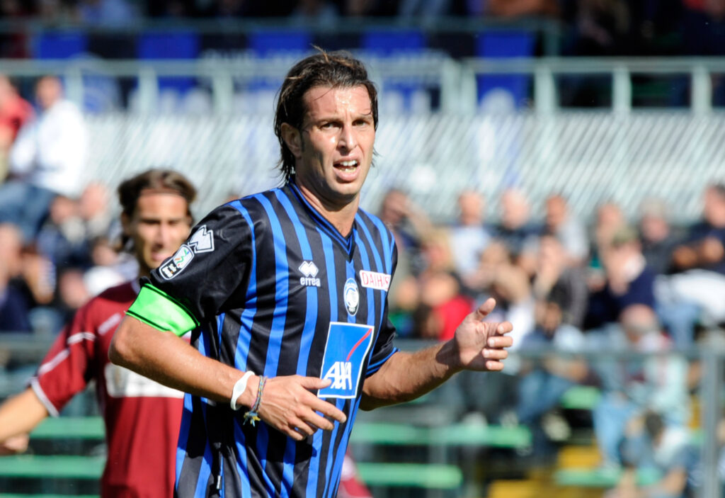 Atalanta BC v Reggina Calcio - Serie B