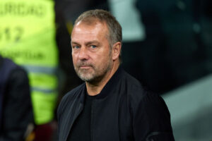 Real Madrid CF v FC Barcelona - La Liga EA Sports