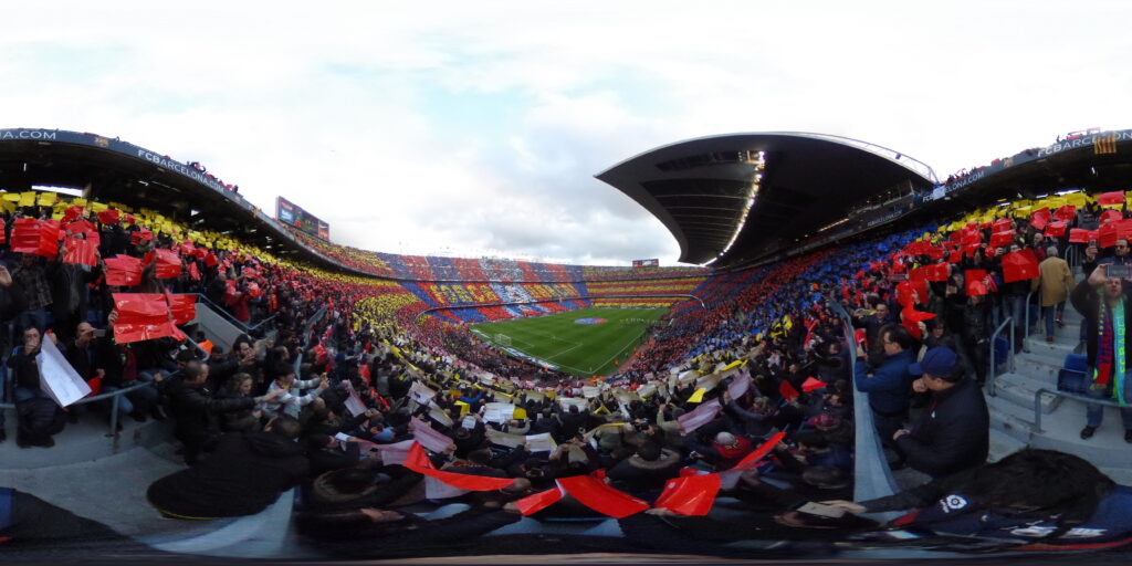 FC Barcelona v Real Madrid CF - La Liga