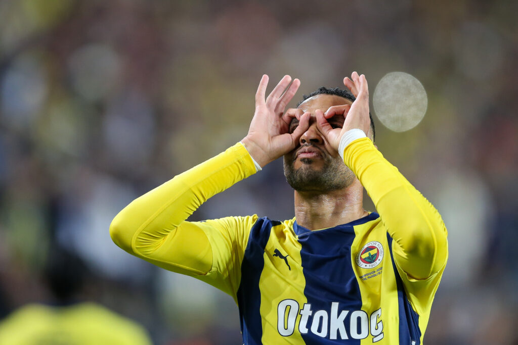 Fenerbahce v Bodrum - Turkish Super League