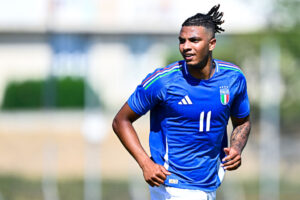 Italy U21 v Japan U21 - 50th Tournoi Maurice Revello