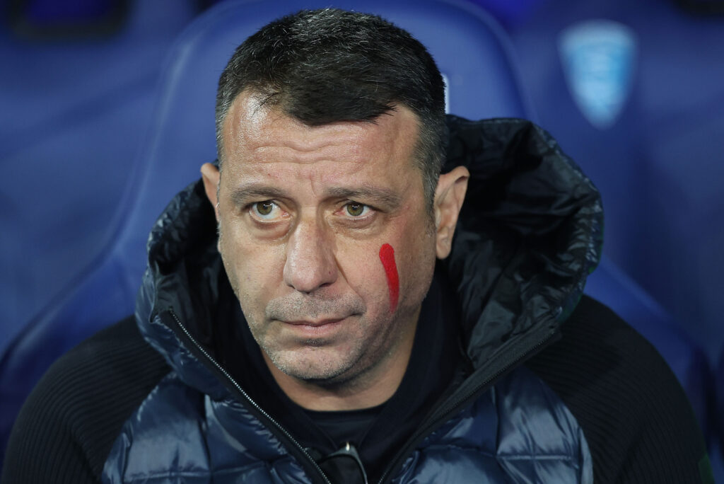 Empoli v Udinese - Serie A