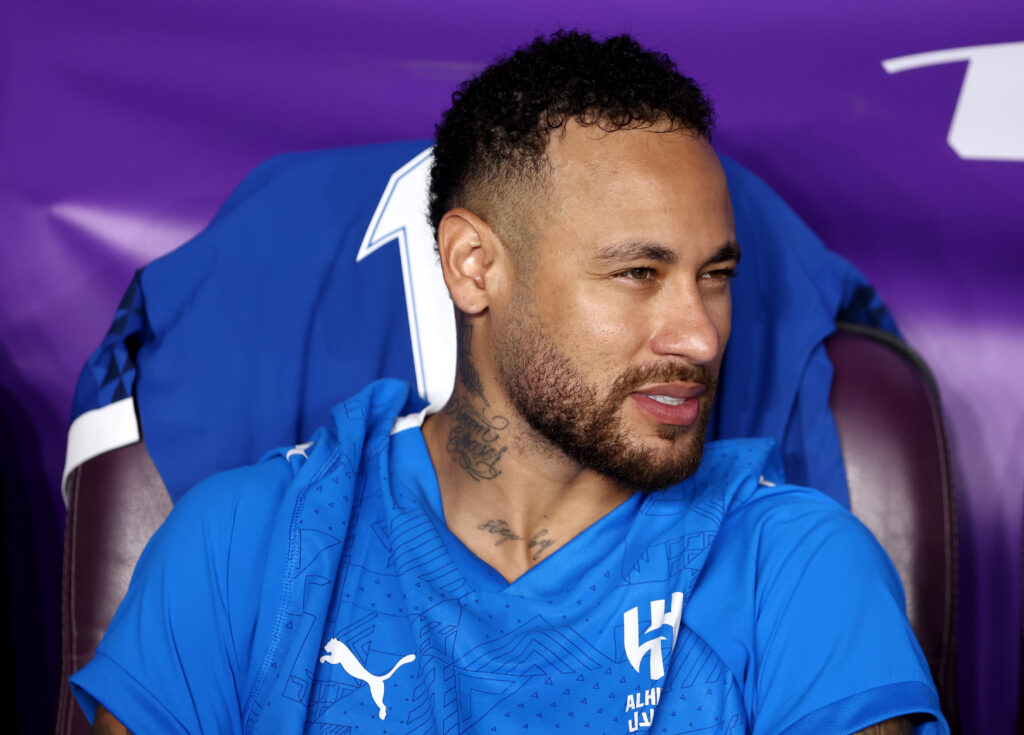 Neymar