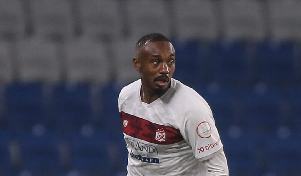 Basaksehir v Sivasspor - Turkish Super League