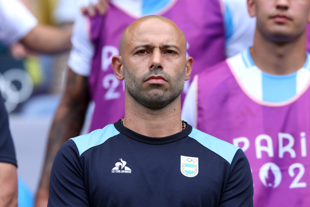 mascherano