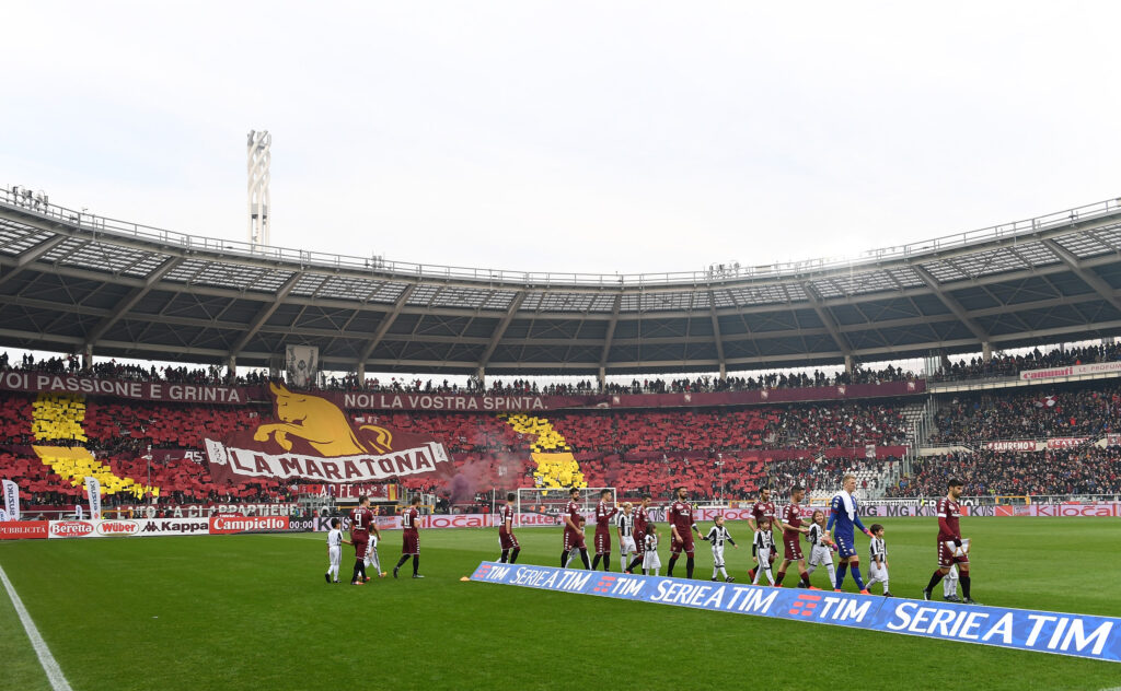 Juventus Torino