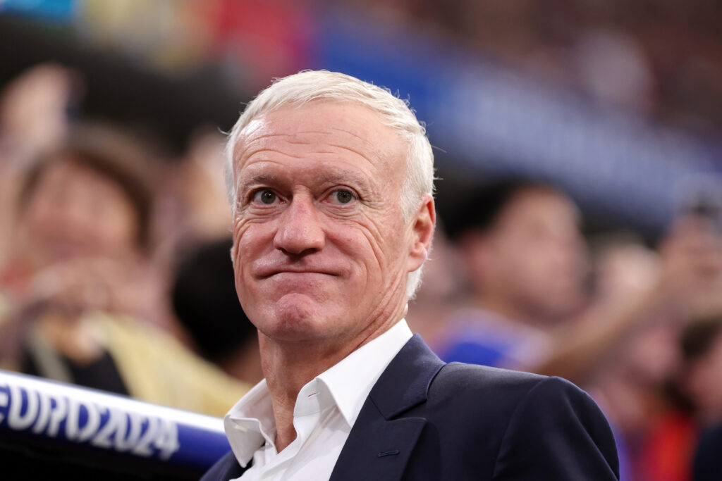 Deschamps