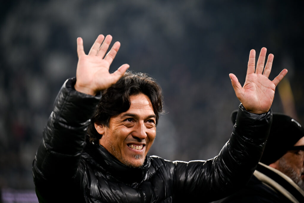 Camoranesi