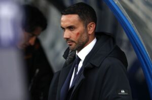 Como 1907 v ACF Fiorentina - Serie A