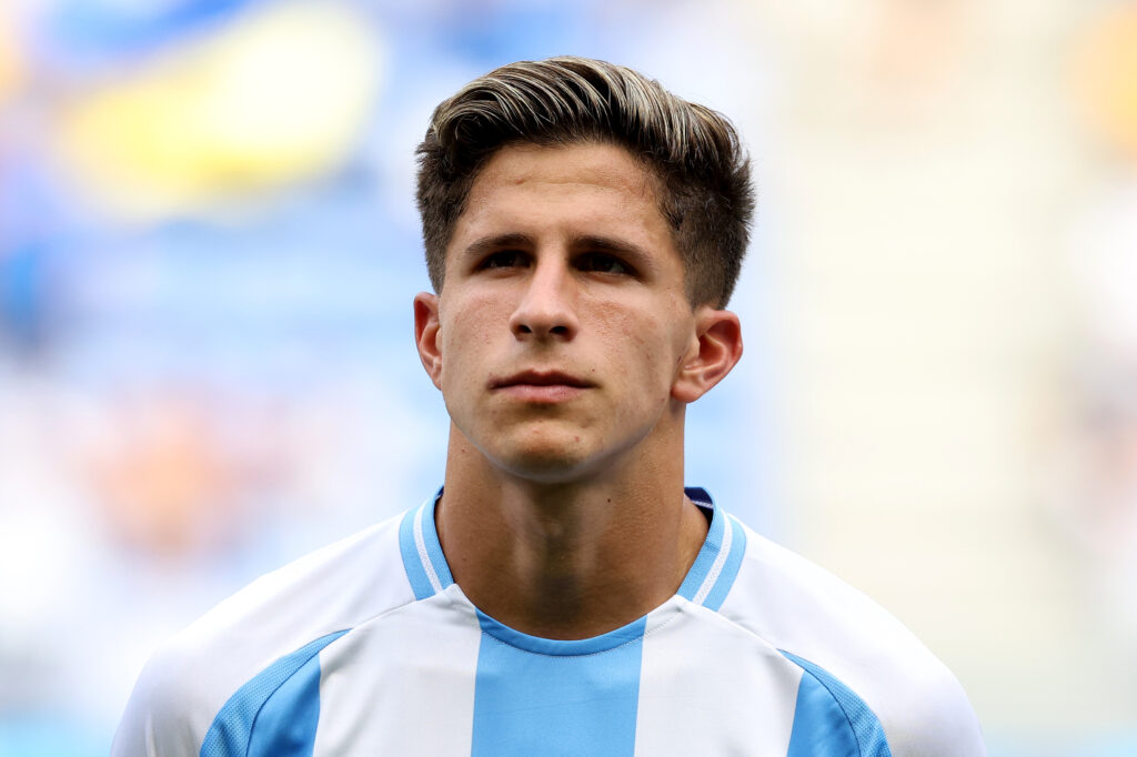 Giuliano Simeone