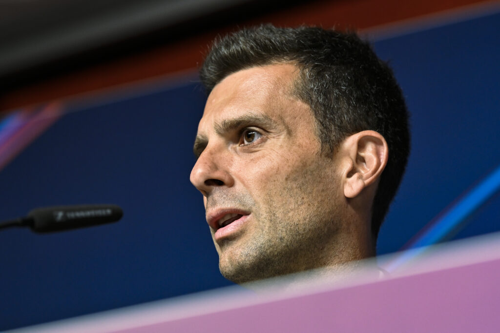 Thiago Motta