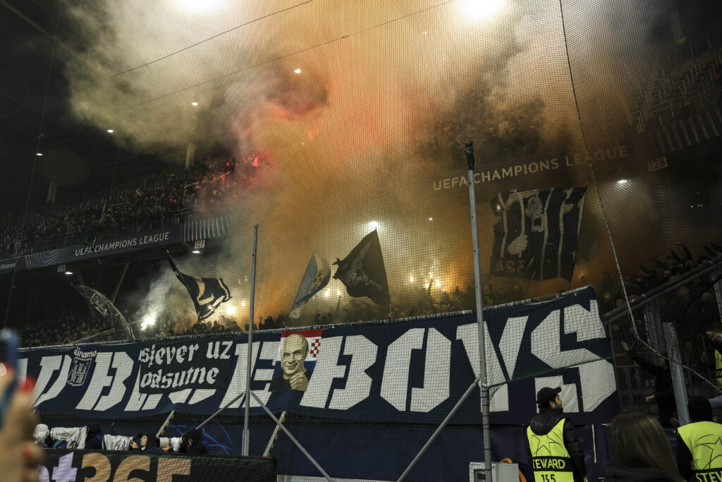 Dinamo Zagabria