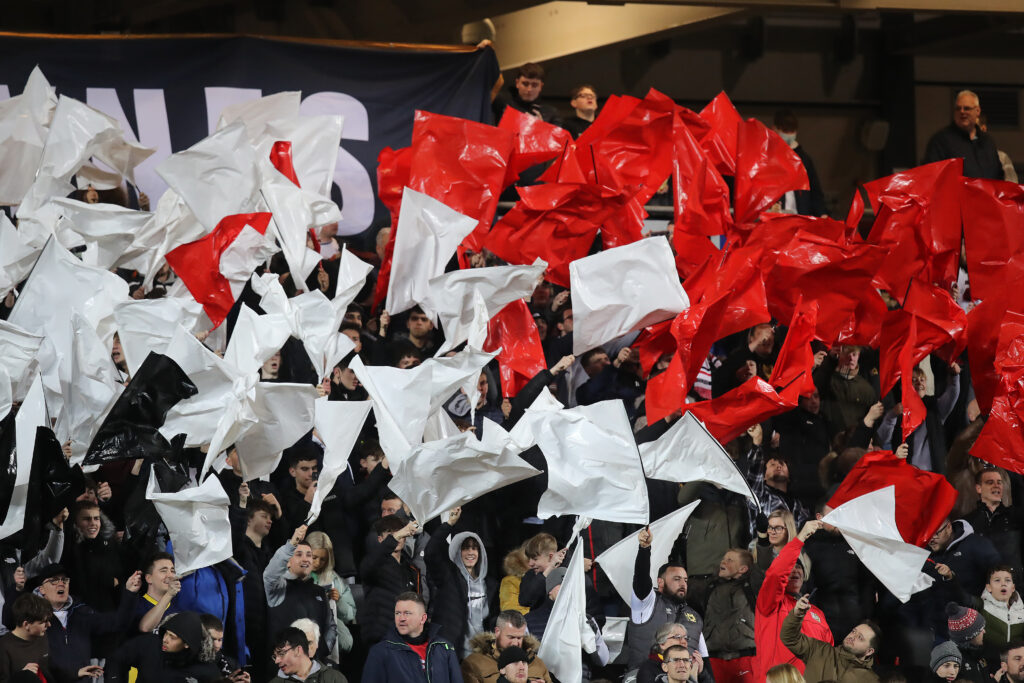 MK Dons
