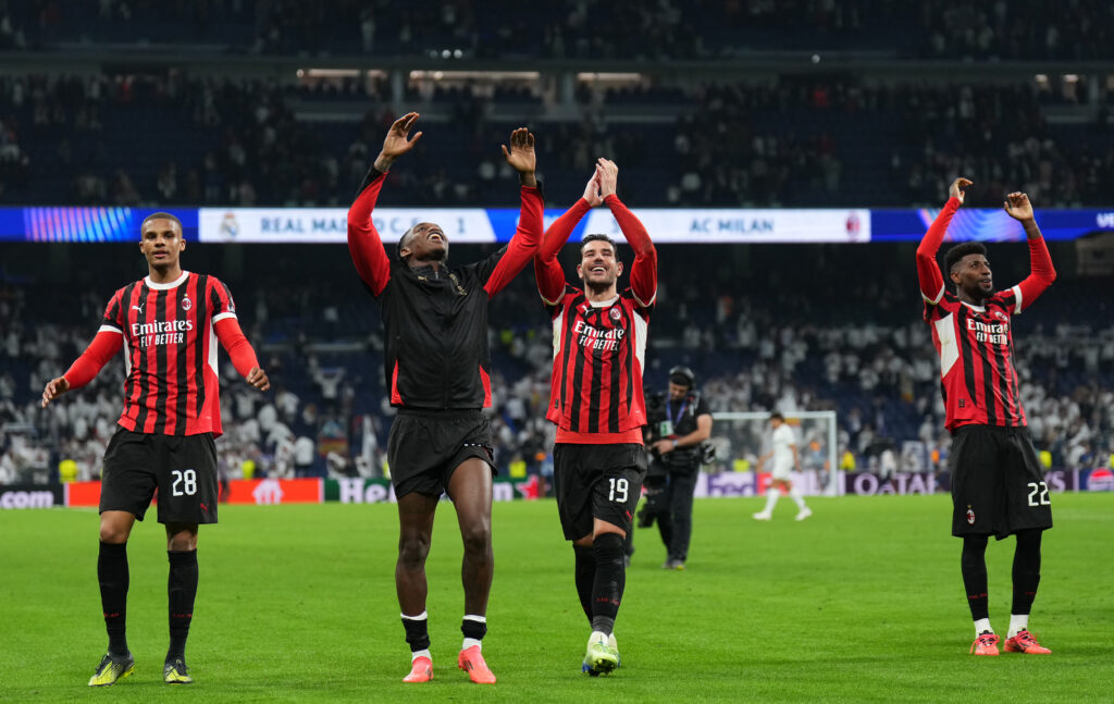 Milan
