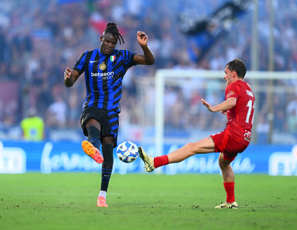 Pisa v FC Internazionale - Pre-season Friendly