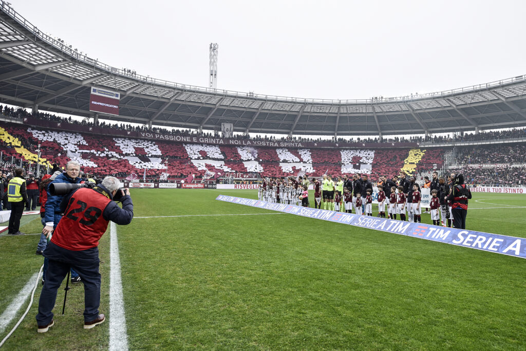 Juventus Torino