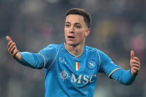 Juventus v SSC Napoli - Serie A TIM