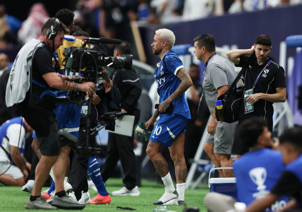 Neymar